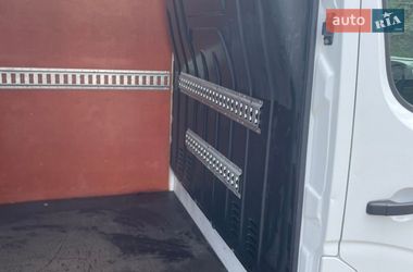 Вантажний фургон Renault Master 2018 в Луцьку