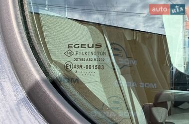 Грузовой фургон Renault Master 2022 в Ровно