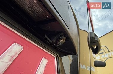 Грузовой фургон Renault Master 2022 в Ровно