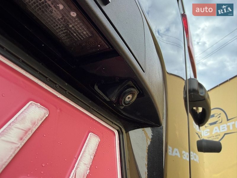 Грузовой фургон Renault Master 2022 в Ровно