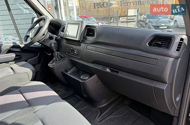 Грузовой фургон Renault Master 2022 в Ровно