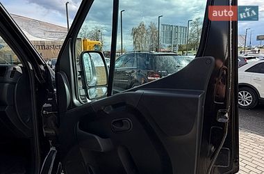 Грузовой фургон Renault Master 2022 в Ровно