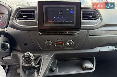 Грузовой фургон Renault Master 2022 в Ровно