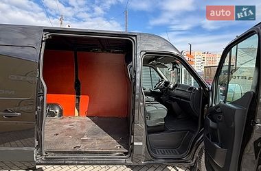 Грузовой фургон Renault Master 2022 в Ровно