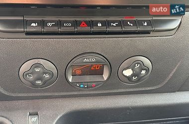 Грузовой фургон Renault Master 2022 в Ровно