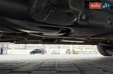 Грузовой фургон Renault Master 2020 в Днепре