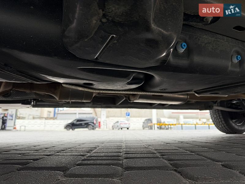 Грузовой фургон Renault Master 2020 в Днепре
