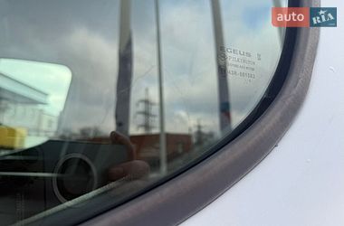 Грузовой фургон Renault Master 2020 в Днепре