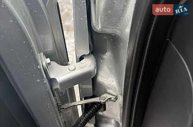 Грузовой фургон Renault Master 2020 в Днепре