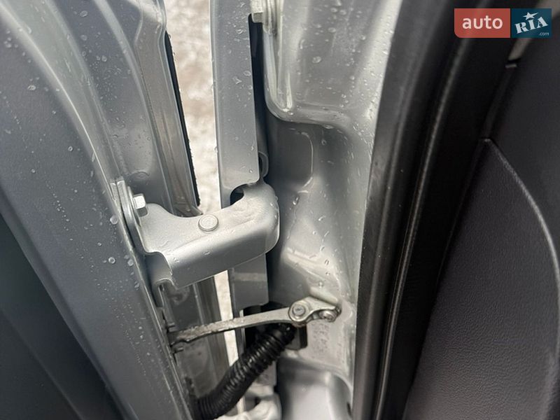 Грузовой фургон Renault Master 2020 в Днепре