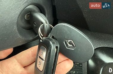 Грузовой фургон Renault Master 2020 в Днепре