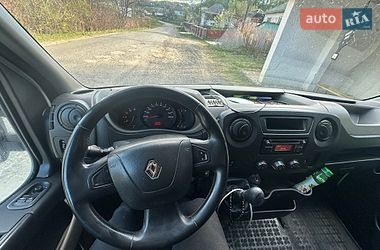 Эвакуатор Renault Master 2014 в Сваляве фото 4 Эвакуатор Renault Master 2014 в Сваляве