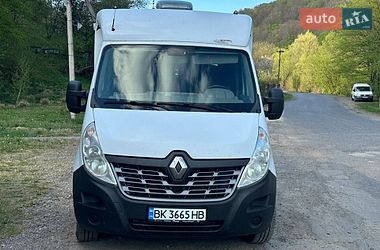 Эвакуатор Renault Master 2014 в Сваляве фото 5 Эвакуатор Renault Master 2014 в Сваляве