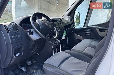Эвакуатор Renault Master 2014 в Сваляве фото 8 Эвакуатор Renault Master 2014 в Сваляве