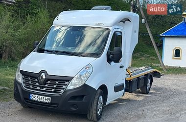 Эвакуатор Renault Master 2014 в Сваляве фото 6 Эвакуатор Renault Master 2014 в Сваляве