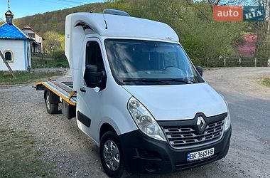Эвакуатор Renault Master 2014 в Сваляве фото 10 Эвакуатор Renault Master 2014 в Сваляве