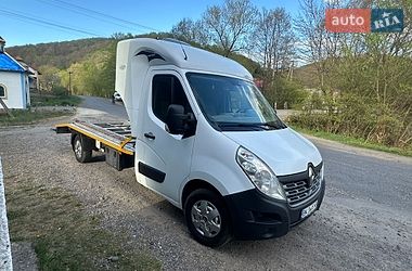 Эвакуатор Renault Master 2014 в Сваляве фото 12 Эвакуатор Renault Master 2014 в Сваляве