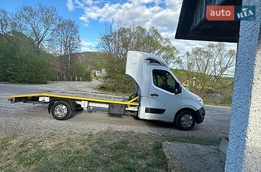 Эвакуатор Renault Master 2014 в Сваляве фото 14 Эвакуатор Renault Master 2014 в Сваляве