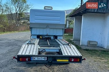 Эвакуатор Renault Master 2014 в Сваляве фото 15 Эвакуатор Renault Master 2014 в Сваляве
