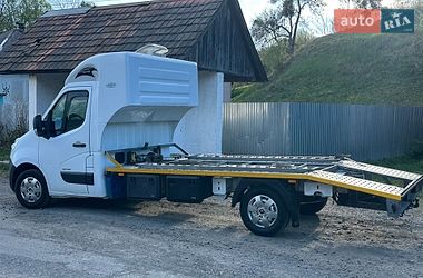 Эвакуатор Renault Master 2014 в Сваляве фото 17 Эвакуатор Renault Master 2014 в Сваляве