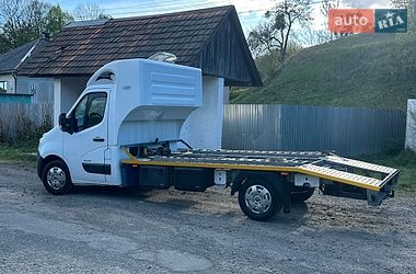 Эвакуатор Renault Master 2014 в Сваляве фото 18 Эвакуатор Renault Master 2014 в Сваляве