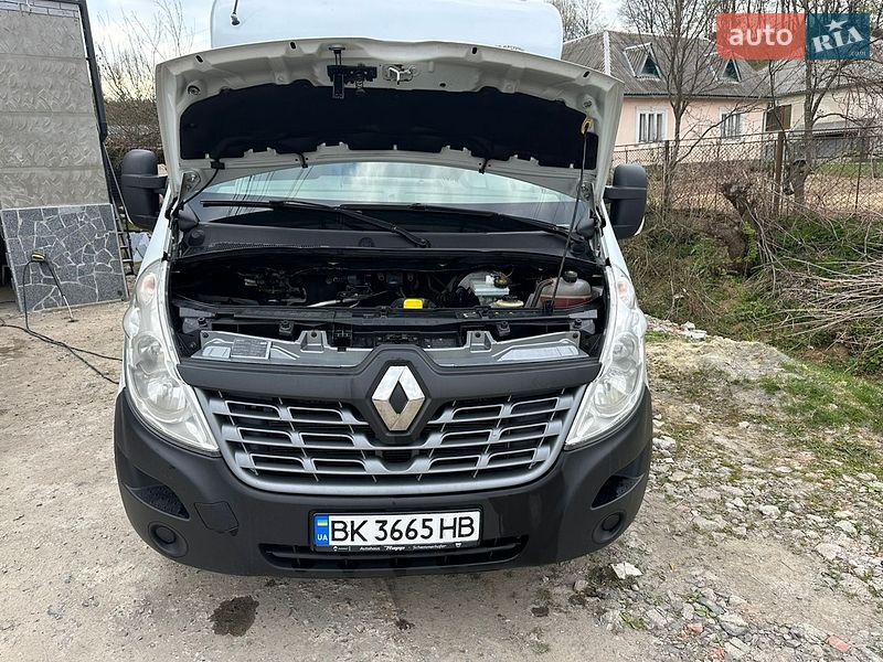 Эвакуатор Renault Master 2014 в Сваляве фото 25 Эвакуатор Renault Master 2014 в Сваляве