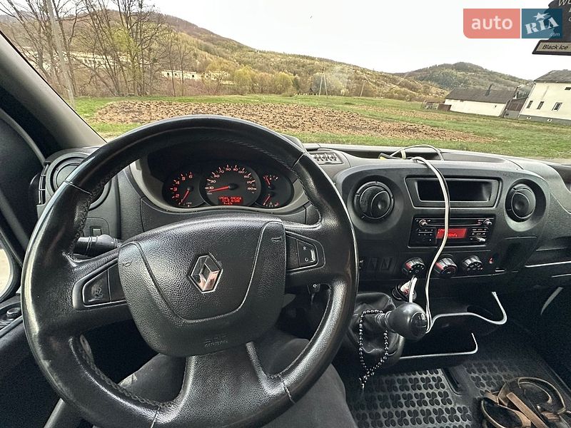 Эвакуатор Renault Master 2014 в Сваляве фото 26 Эвакуатор Renault Master 2014 в Сваляве