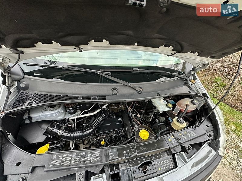 Эвакуатор Renault Master 2014 в Сваляве фото 27 Эвакуатор Renault Master 2014 в Сваляве