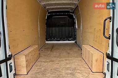 Грузовой фургон Renault Master 2019 в Бердичеве