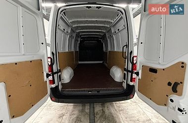 Грузовой фургон Renault Master 2021 в Полтаве фото 20 Грузовой фургон Renault Master 2021 в Полтаве