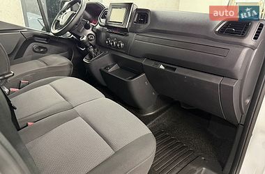 Грузовой фургон Renault Master 2021 в Полтаве фото 23 Грузовой фургон Renault Master 2021 в Полтаве