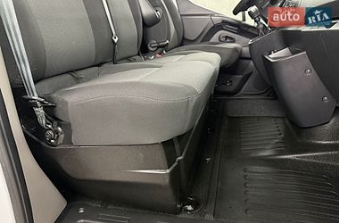 Грузовой фургон Renault Master 2021 в Полтаве фото 27 Грузовой фургон Renault Master 2021 в Полтаве