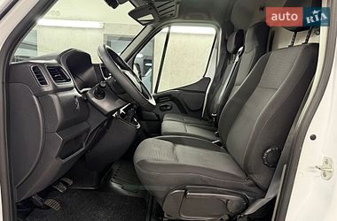 Грузовой фургон Renault Master 2021 в Полтаве фото 32 Грузовой фургон Renault Master 2021 в Полтаве