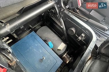 Автовоз Renault Master 2015 в Луцке