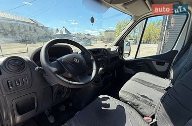 Інші вантажівки Renault Master 2016 в Івано-Франківську