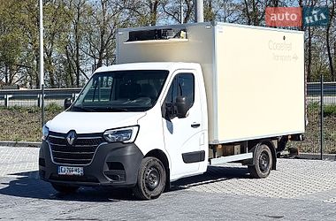 Рефрижератор Renault Master 2020 в Рівному