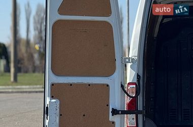 Вантажний фургон Renault Master 2017 в Києві