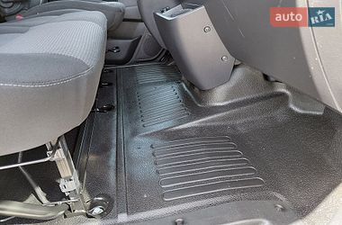 Грузовой фургон Renault Master 2024 в Ивано-Франковске
