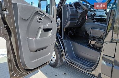 Грузовой фургон Renault Master 2024 в Ивано-Франковске
