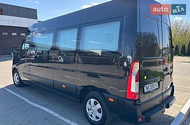 Мінівен Renault Master 2020 в Рівному