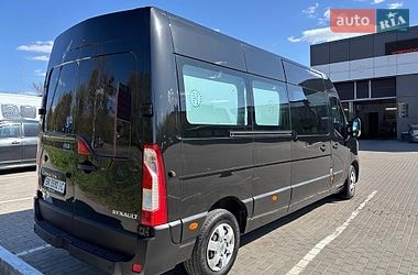 Мінівен Renault Master 2020 в Рівному