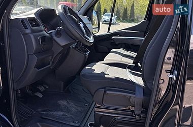Мінівен Renault Master 2020 в Рівному
