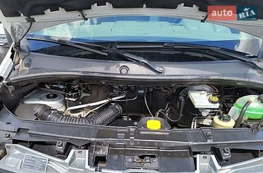 Грузовой фургон Renault Master 2015 в Ивано-Франковске