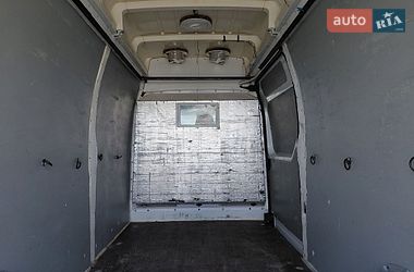 Грузовой фургон Renault Master 2015 в Ивано-Франковске