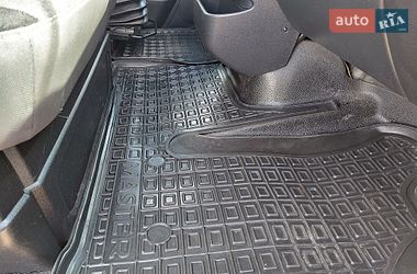 Грузовой фургон Renault Master 2015 в Ивано-Франковске