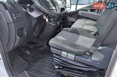 Грузовой фургон Renault Master 2015 в Ивано-Франковске