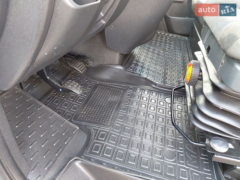 Грузовой фургон Renault Master 2015 в Ивано-Франковске