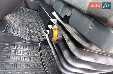 Грузовой фургон Renault Master 2015 в Ивано-Франковске