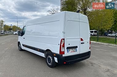 Вантажний фургон Renault Master 2022 в Києві фото 7 Вантажний фургон Renault Master 2022 в Києві