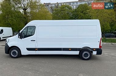 Вантажний фургон Renault Master 2022 в Києві фото 8 Вантажний фургон Renault Master 2022 в Києві